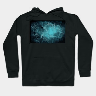 allover chemo Hoodie